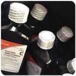 Кодеин сироп Codein (для приготовления напитка Lean, Purple Drank)  473 мл  в Курчалое