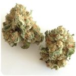 Шишки "White Widow"  (Белая вдова)  Гидропоника -  Бошка VHQ в Курчалое
