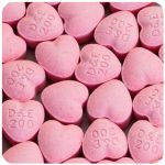 Экстази  Ecstasy Love 200 MDMA в Курчалое