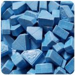Экстази  Ecstasy Punisher 250 мг MDMA в Курчалое